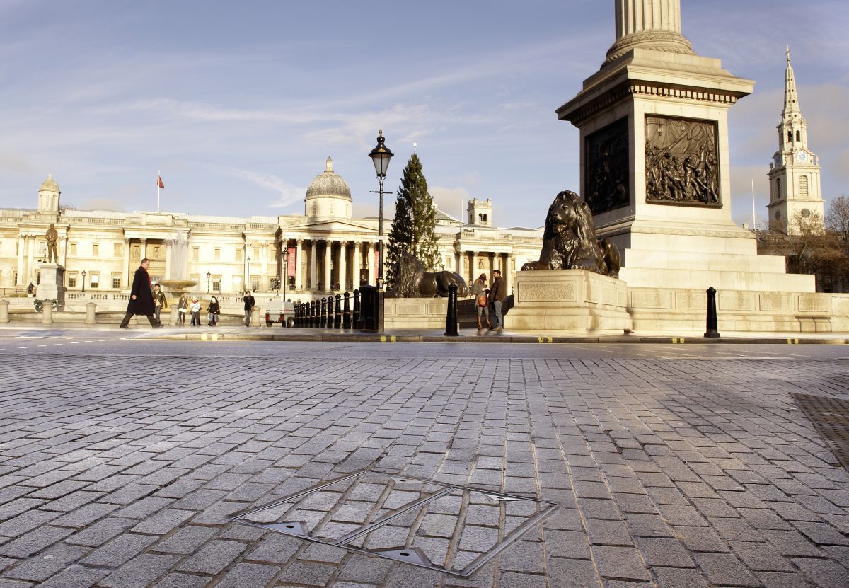 Soloslide – the solution for landscapers