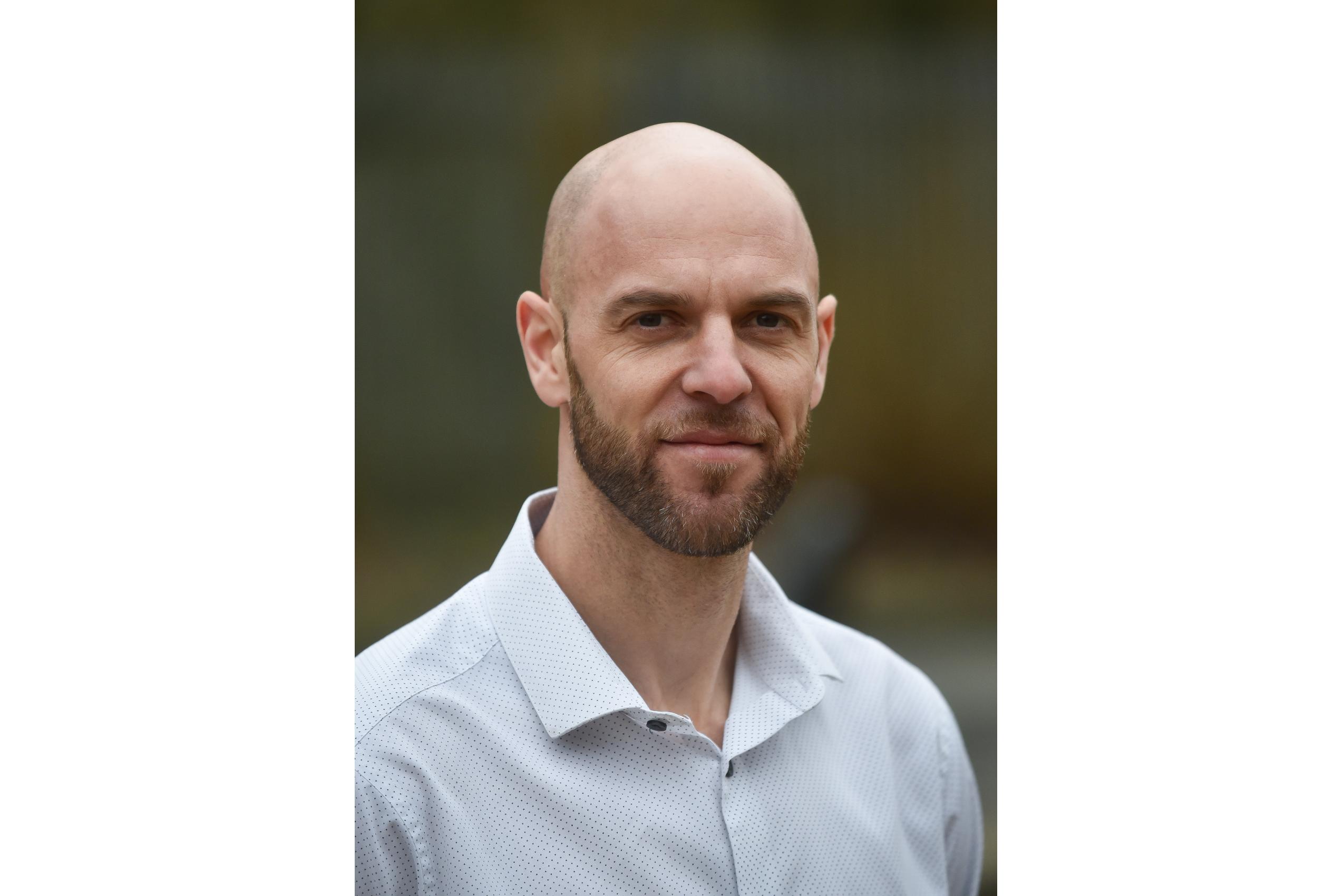 Long service celebrations for FSP