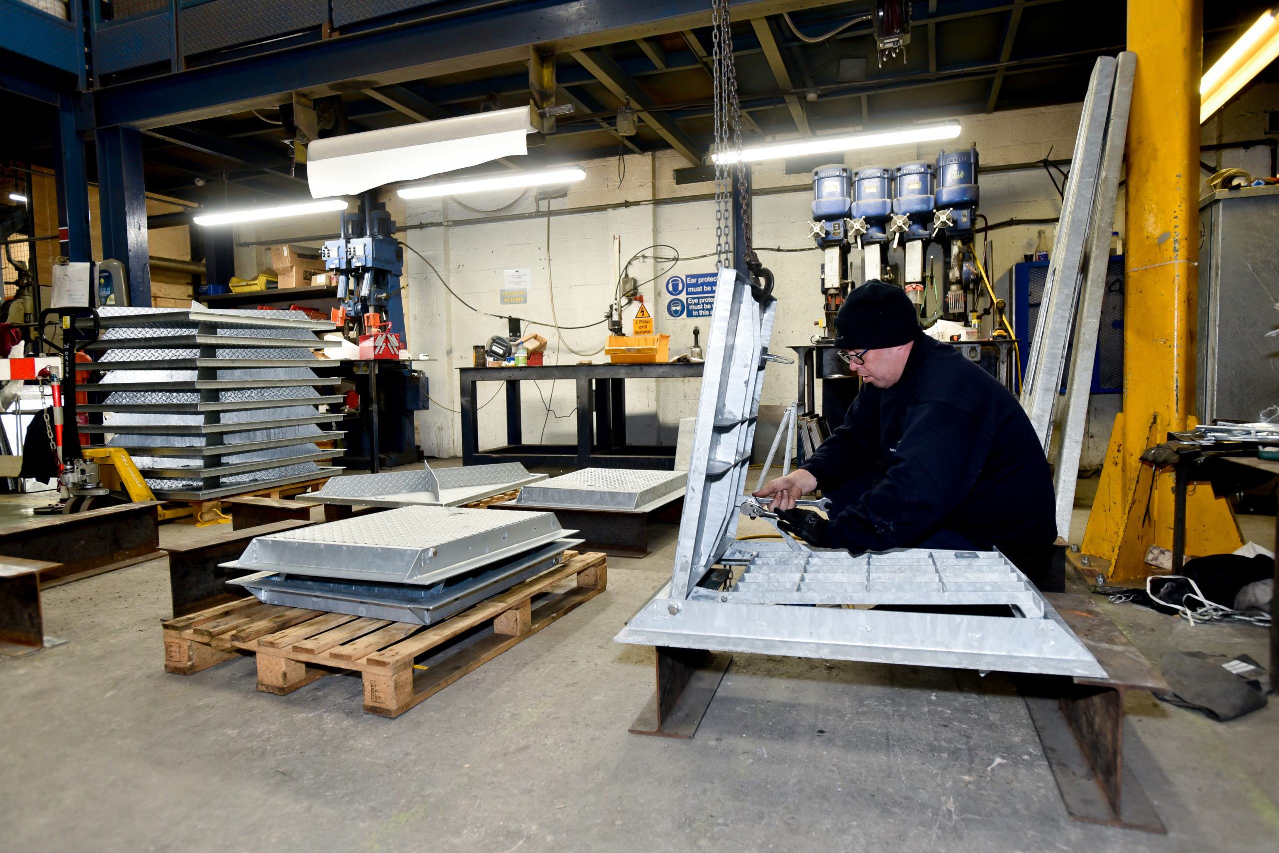 Covid-19 (coronoavirus) update, November