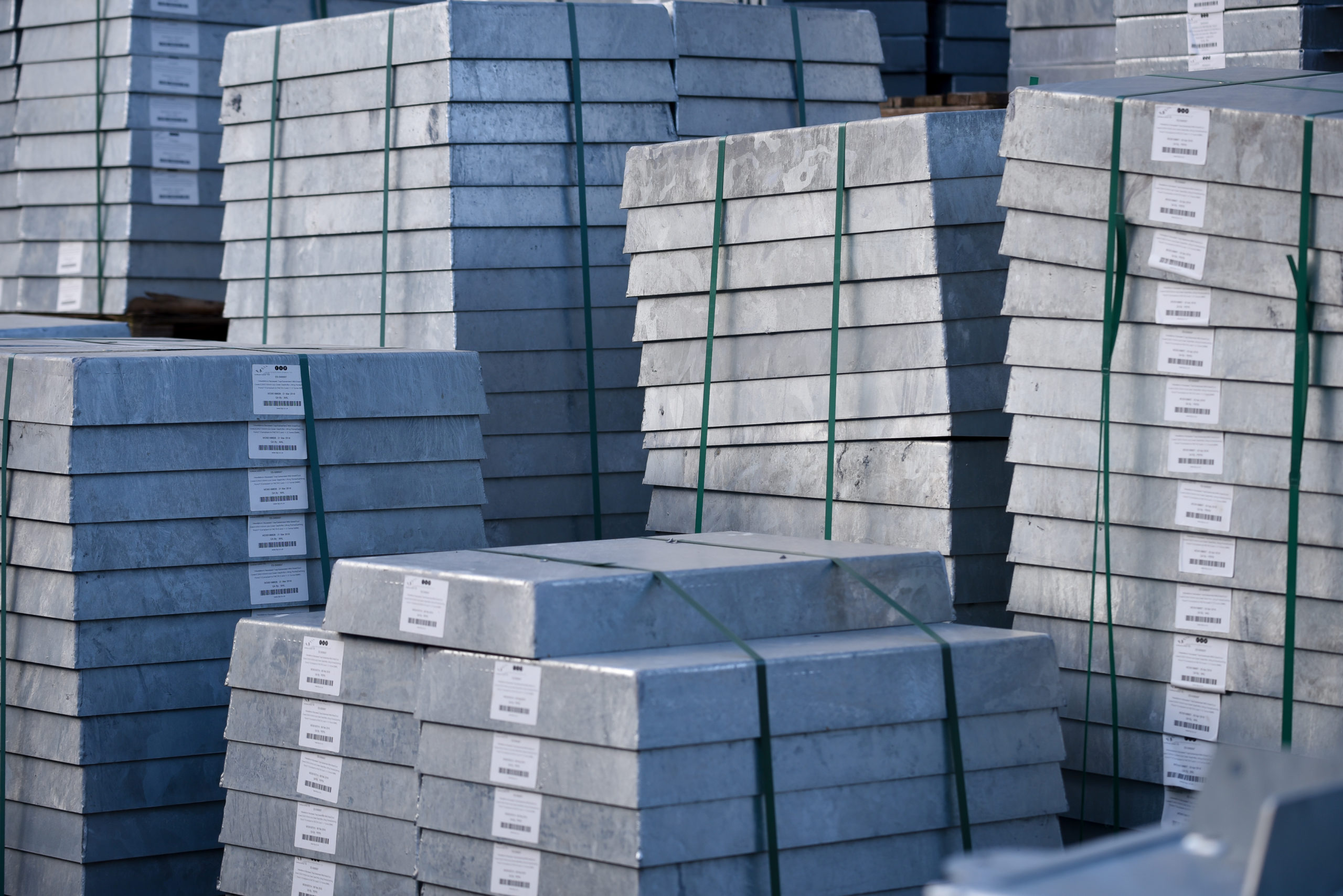 FSP joins global specification platform