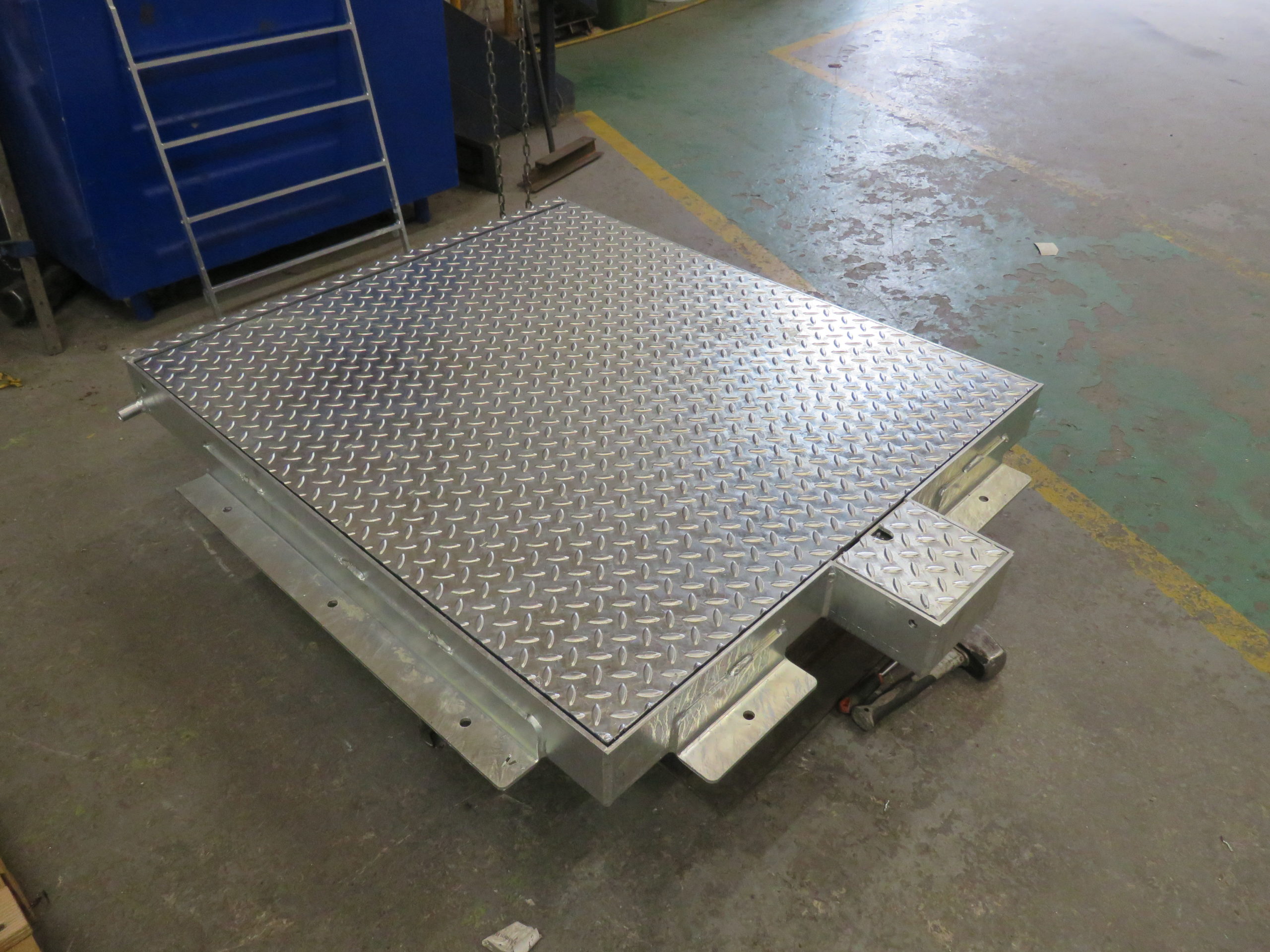 FSP provides maximum security for Big Data facility