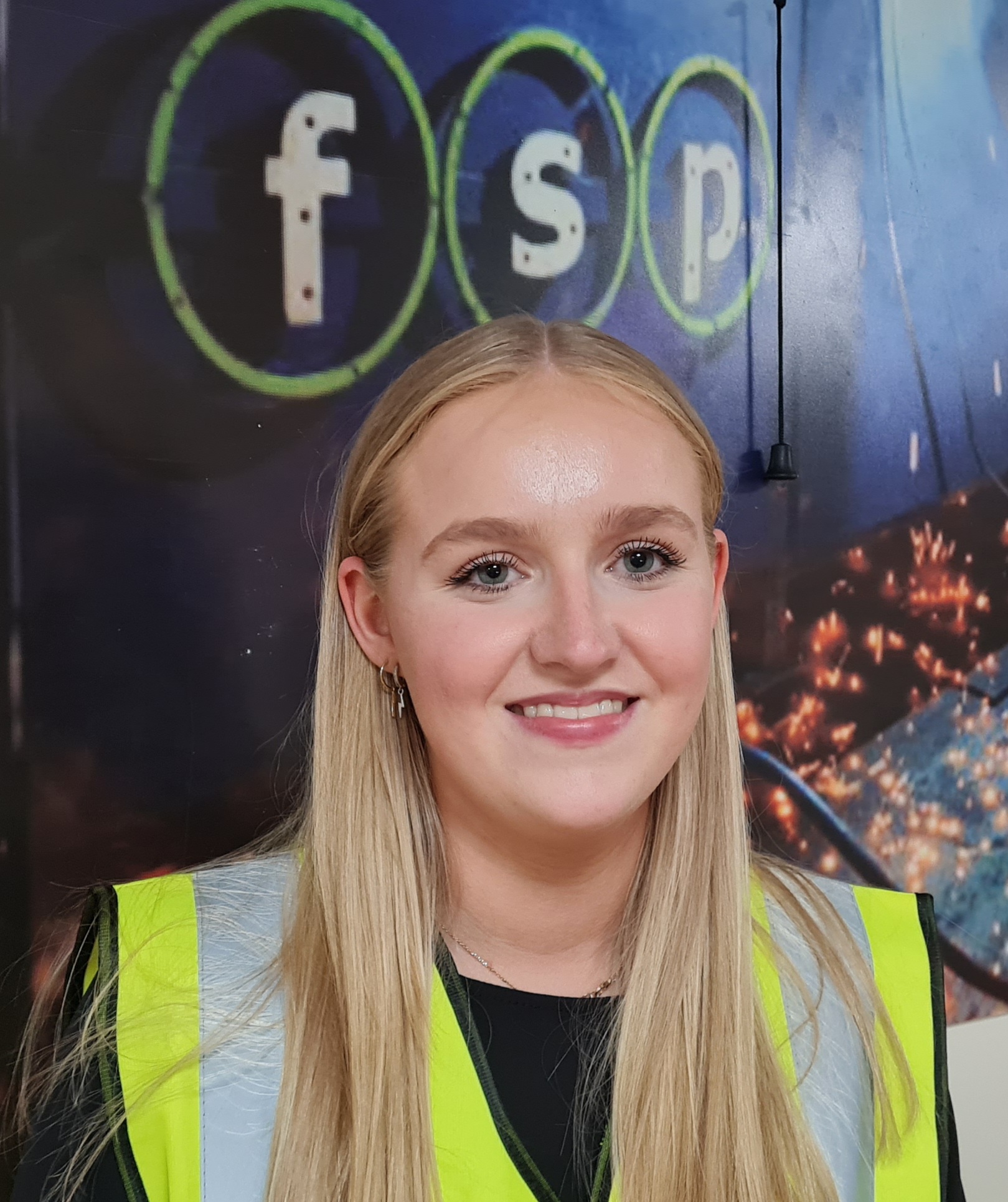 FSP welcomes its latest recruit into vital role