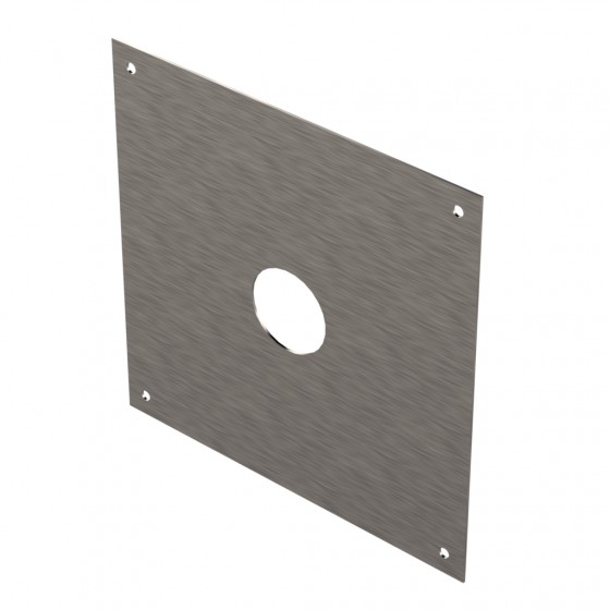 Stainless Steel Orifice Plate