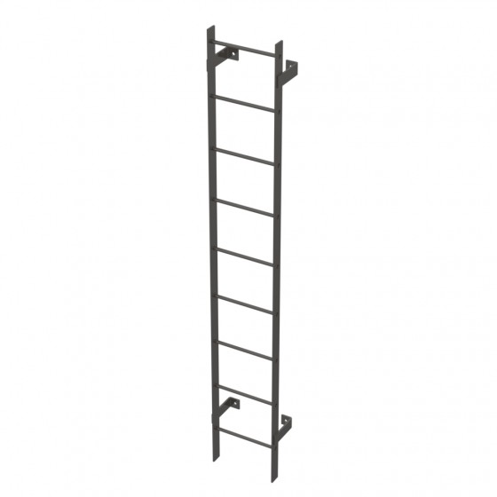 Foul Water Ladder – FAB LAD™ S10 – Stainless Steel