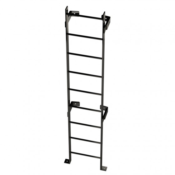 United Utilities Ladder – FAB LAD™ S30