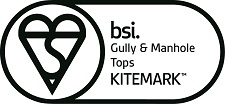 BS EN 124:1994 Certificate Number KM640541