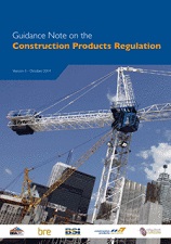 Construction Product Regulations