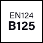EN124-B125