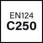 EN124-C250