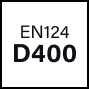 EN124-D400