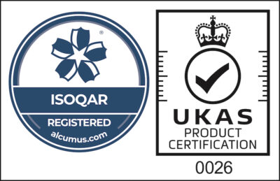 BS EN 1090-1:2009 Certificate Number 0513-CPR-1678-001/02
