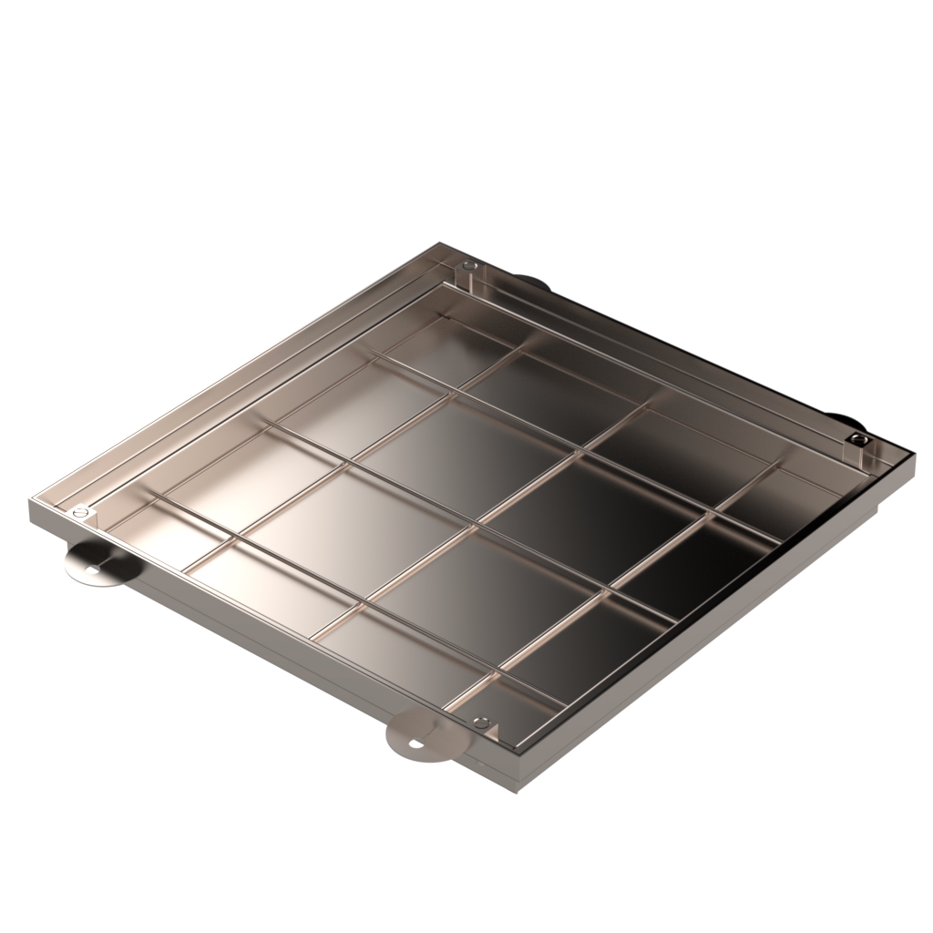 FAB TRAY™ S20 – Stainless Steel