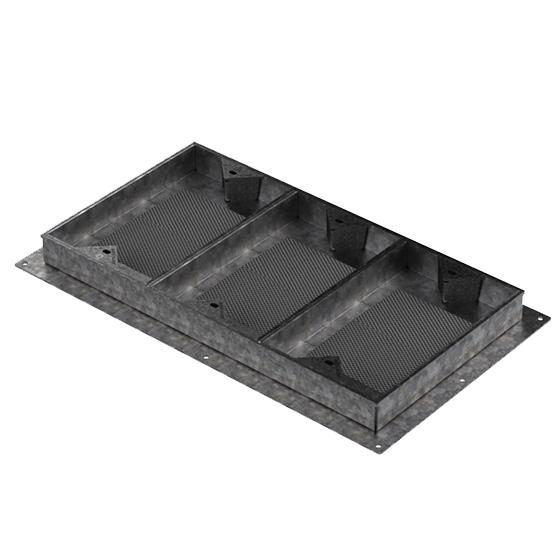 Why Bespoke Access Covers are Essential in Complex Drainage Projects