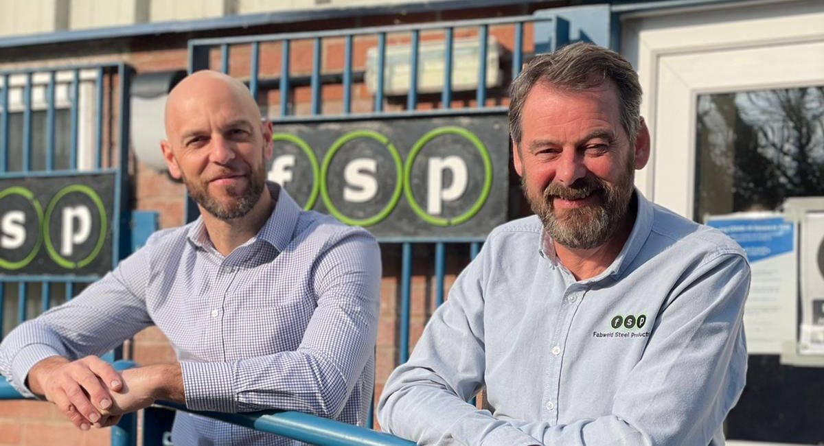 King’s Award winner says new steel policy incentivising off-shoring